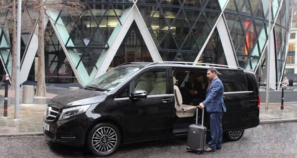افضل عروض اسعار ايجار سيارة مع سائق في اسطنبول 2024