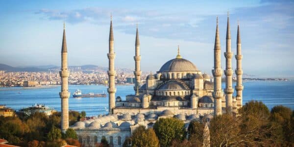 افضل الاماكن السياحية في اسطنبول
