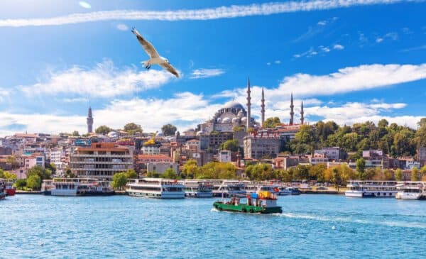 أمينونو وأفضل 5 وجهات سياحية فيها