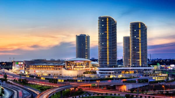 افضل برنامج سياحي في اسطنبول لعام 2024