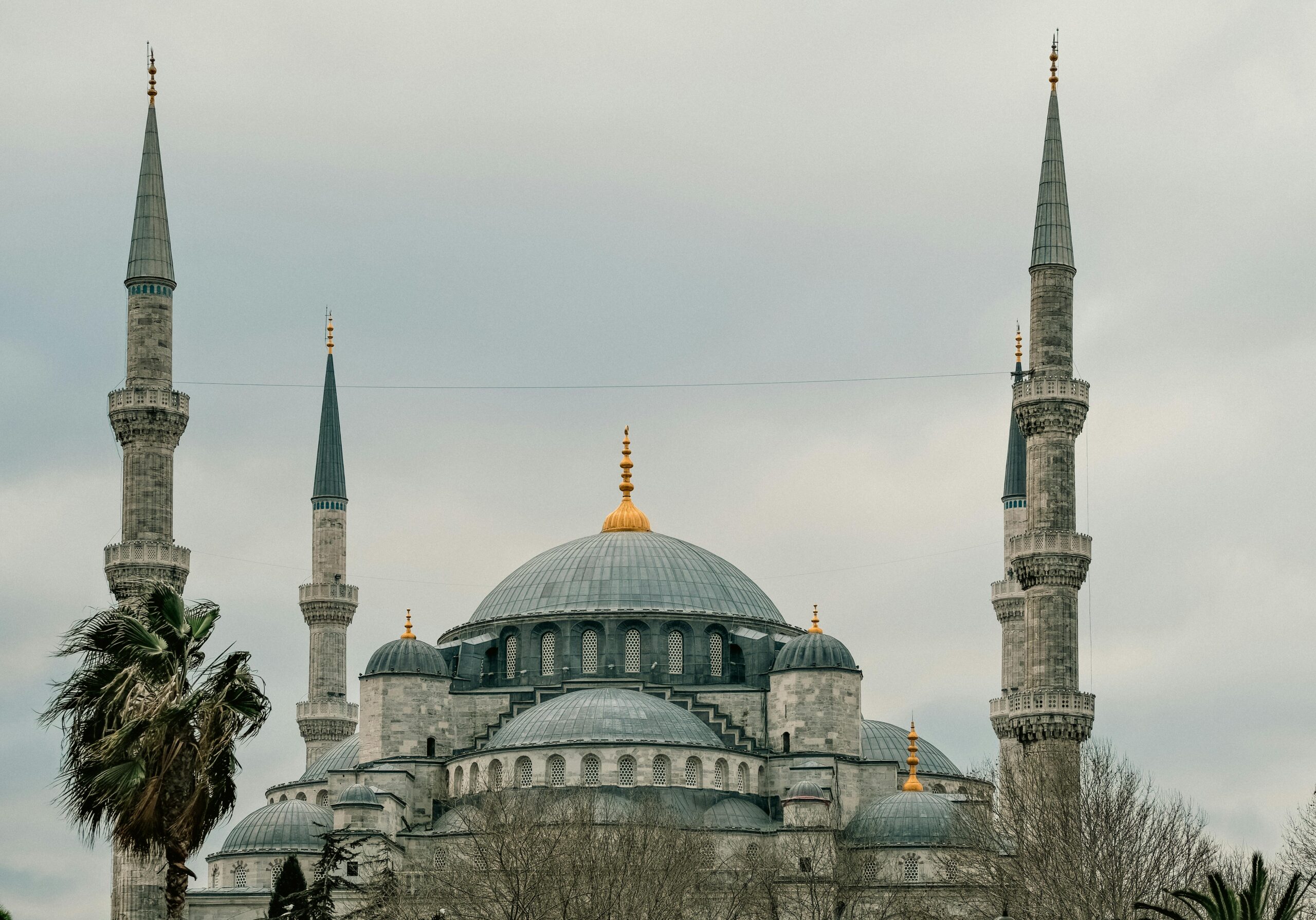 برنامج سياحي في إسطنبول  5 أيام