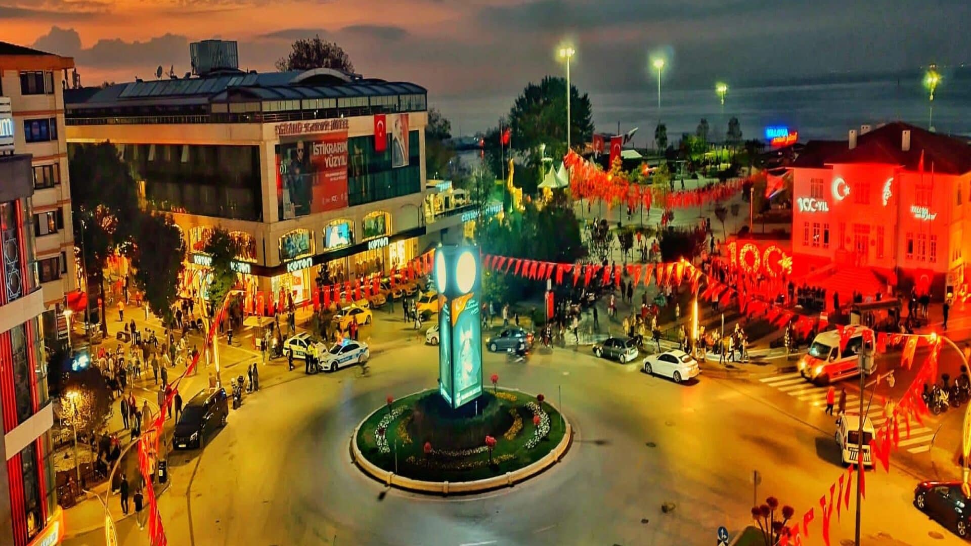 مدينة يلوا