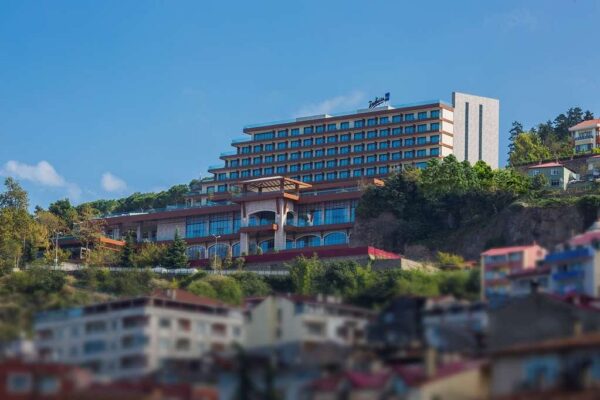 فندق راديسون بلو طرابزون Radisson Blu Hotel Trabzon