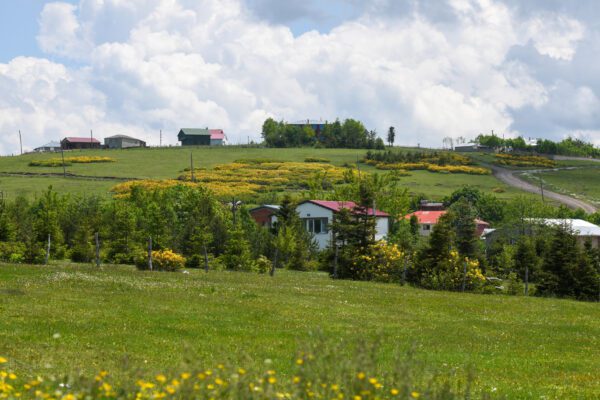 كل ما ترغب في معرفته عن مرتفعات حيدر نبي واهم الاماكن فيها 2024