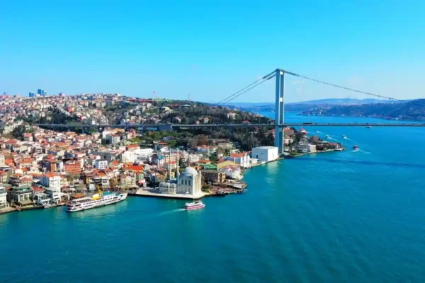 أفضل 10 فنادق في سيركجي