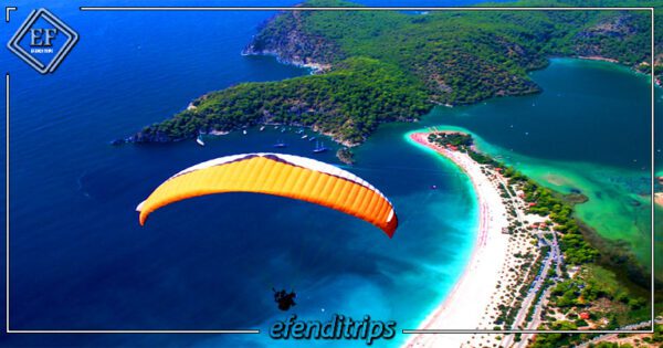 8 أيام في مدينة فتحية التركية