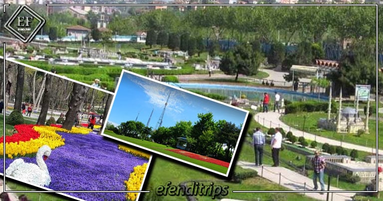 برنامج سياحي في اسطنبول و بورصا و صبانجا