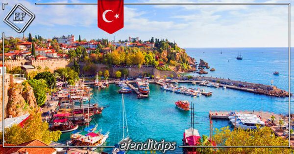 أفضل 10 فنادق في مدينة أنطاليا