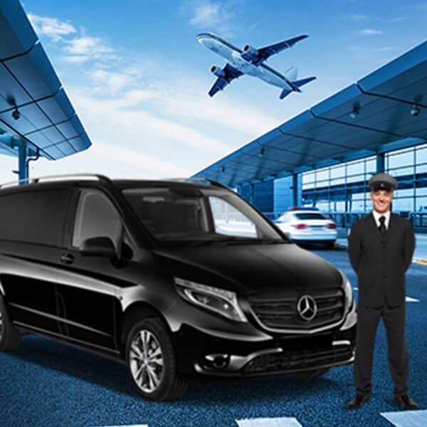 تأجير سيارة من المطار في اسطنبول 2025