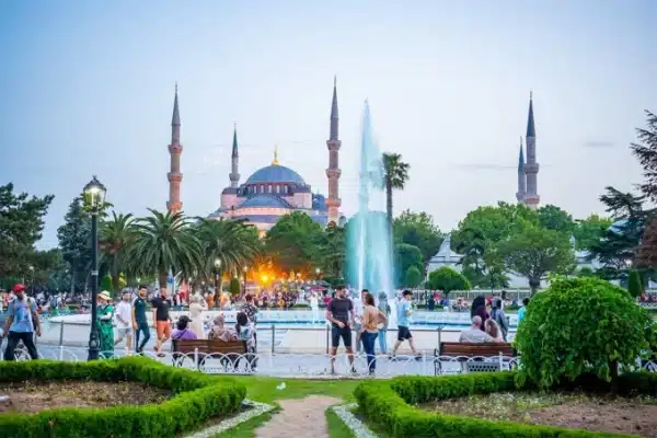رحلات اسطنبول اليومية (مع الأسعار) افضل 10 رحلات سياحية